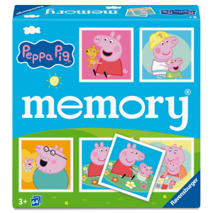 memory® Peppa Pig