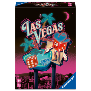 Las Vegas - Würfelspiel