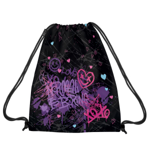 Kaos - Sportbeutel Bixi