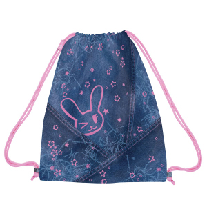 Kaos - Sportbeutel Zippy