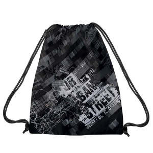 Kaos - Sportbeutel Bond