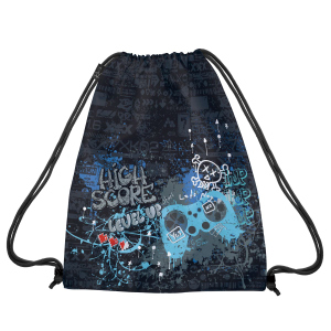Kaos - Sportbeutel Gamer