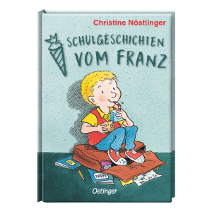 Schulgeschichten vom Franz - Mini-Ausgabe für die Schultüte