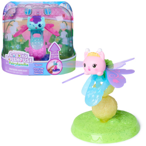 Gabby’s Dollhouse - Fairylandia - Flutter Fairy Ring