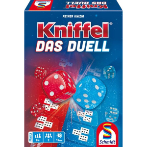 Kniffel® - Das Duell