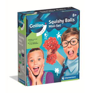 Galileo LAB - Squishy Balls Mini-Set