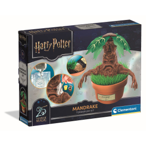 Harry Potter - Alraune Experimentierset