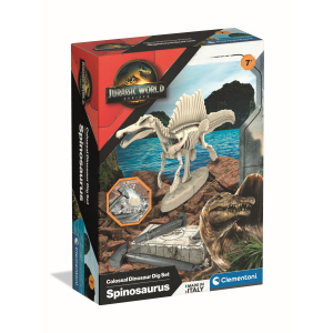 Jurassic World - Ausgrabungsset Spinosaurus