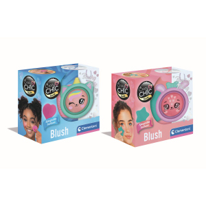 Crazy CHIC - Beauty - Dein zartes Rouge - 1 Stück