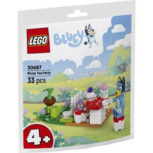 LEGO® Bluey 30687 - Blueys Teeparty
