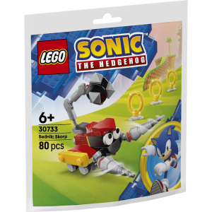 LEGO® Sonic The Hedgehog 30733 - Badnik: Skorp