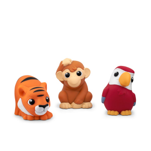 tonies® - My First Tonies - Dschungel Set