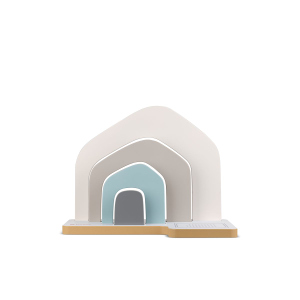 tonies® - Standregal - Haus