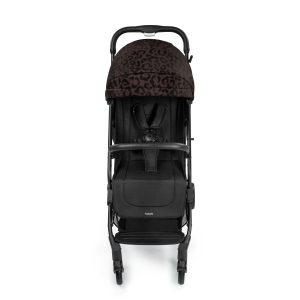 Hauck - Buggy Travel N Care - Leoparden Design
