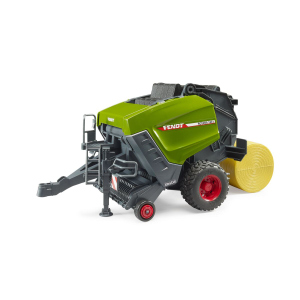 Bruder 2028 - Fendt Rundballenpresse Rotana 180 V