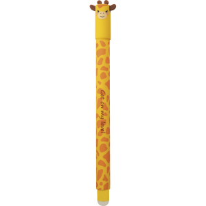 Gelschreiber - Animal Erase it - Giraffe - radierbar