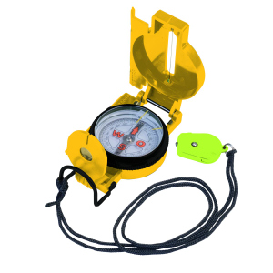 ADAC Entdecker - Taschenkompass