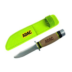 ADAC Entdecker - Schnitzmesser