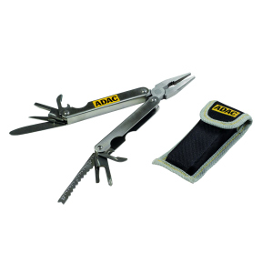 ADAC Entdecker - Multifunktionswerkzeug