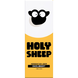 Holy Sheep - Herdentier oder Einzelgänger