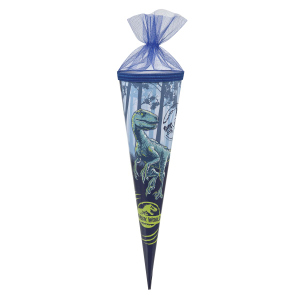 Jurassic World - Geschwistertüte - ca. 35 cm