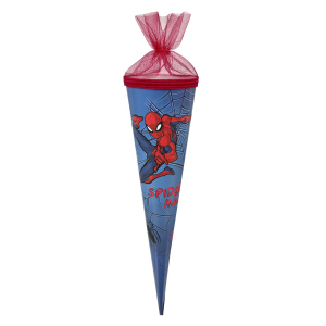 Spider-Man - Geschwistertüte - ca. 35 cm