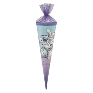 Disney Stitch - Geschwistertüte - ca. 35 cm