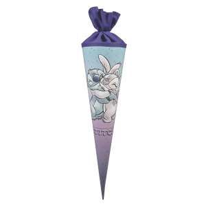 Disney Stitch - Schultüte - ca. 70 cm