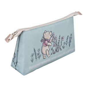 Winnie Puuh - Etui - hellblau