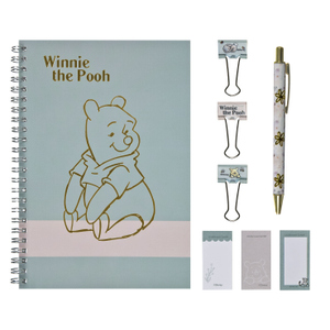 Winnie Puuh - Schreibset