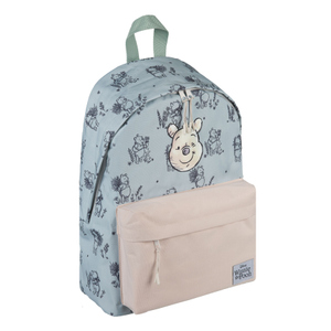 Winnie the Pooh - Rucksack - ca. 29 x 13,5 x 39 cm