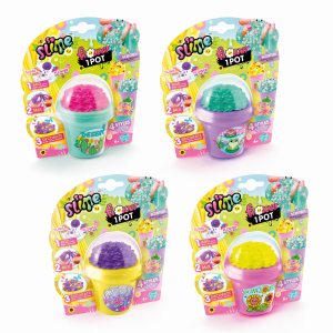 So Slime - Flower - 1 Stück