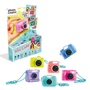 photo creator - Mini Cam - 1 Stück