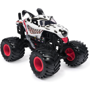 Monster Jam - Monster Truck - Dalmation