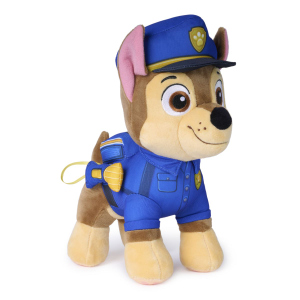 PAW Patrol - Plüschfigur - Search & Rescue - Chase