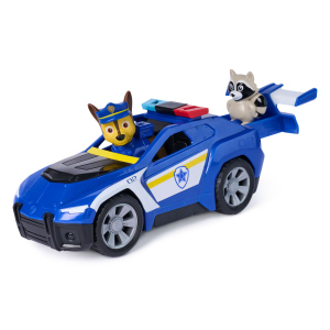 PAW Patrol - Spielset - Search & Rescue - Chase