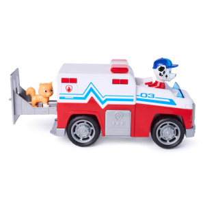 PAW Patrol - Spielset - Search & Rescue - Marshall