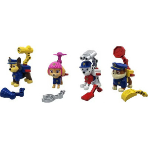 PAW Patrol - Figuren-Action Pack - Search & Rescue - 1 Stück