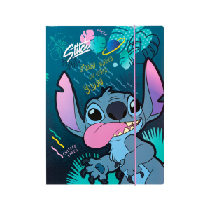 Sammelmappe - Disney Stitch - DIN A4