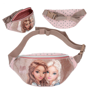 TOPModel - Bauchtasche - rosa