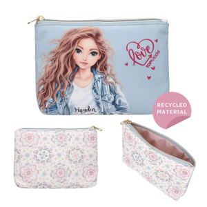TOPModel - Kosmetiktasche - FESTIVAL FUN