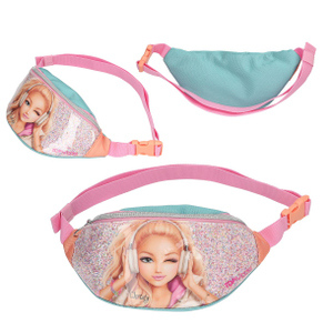 TOPModel - Bauchtasche - bunt