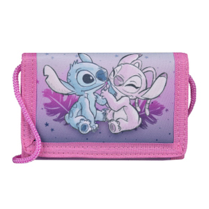 Disney Stitch - Brustbeutel - ca. 18 x 13 x 8,5