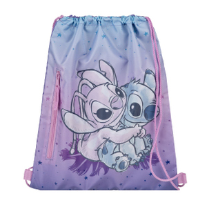 Disney Stitch - Turnbeutel - ca. 35 cm