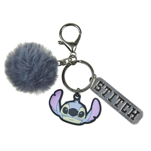 Disney Stitch - Schlüsselanhänger - 1 Stück