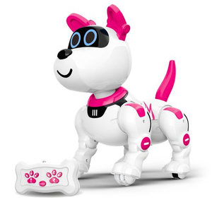 Robo Luna - Interaktiver Hund
