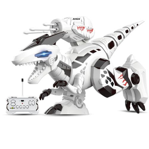 Robo Dino T-Rex - Interaktiver Dinosaurier