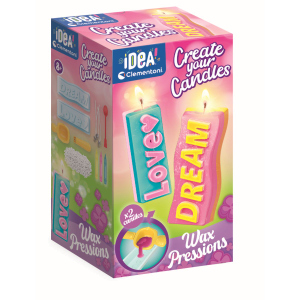 IDEA - Kreativset Kerzen 