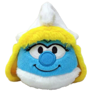 Beanie Bouncers - Schlümpfe - Schlumpfine