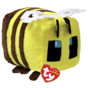 Beanie Boos - Minecraft - Biene